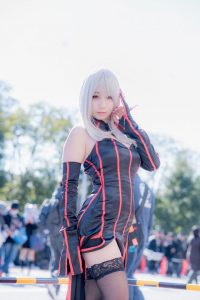 伊織もえ コスプレ 画像