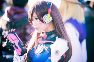 五木あきら コスプレ 画像