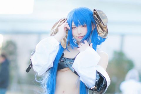 えなこ コスプレ 画像