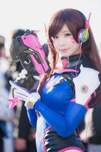 五木あきら コスプレ 画像