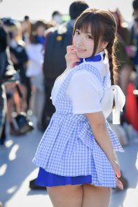 ゆとり コスプレ 画像