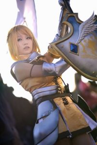 くろねこ コスプレ 画像