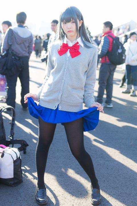 肉球あやと コスプレ 画像