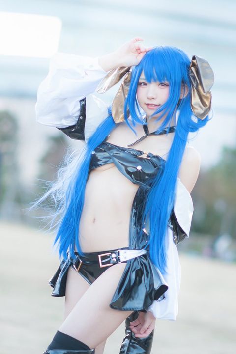 えなこ コスプレ 画像 