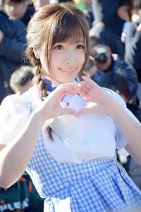 ゆとり コスプレ 画像