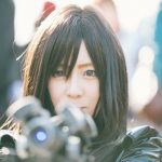 神崎りのあ ガンツスーツ エロ