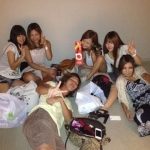 ヤリサーの幹部