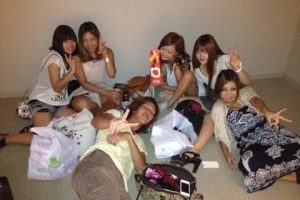 ヤリサーの幹部