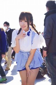 ゆとり コスプレ 画像