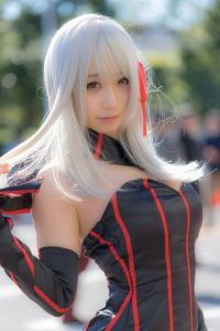 伊織もえ コスプレ 画像