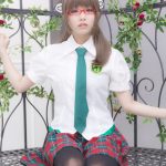 くろねこ 真希波・マリ・イラストリアス コスプレ 画像