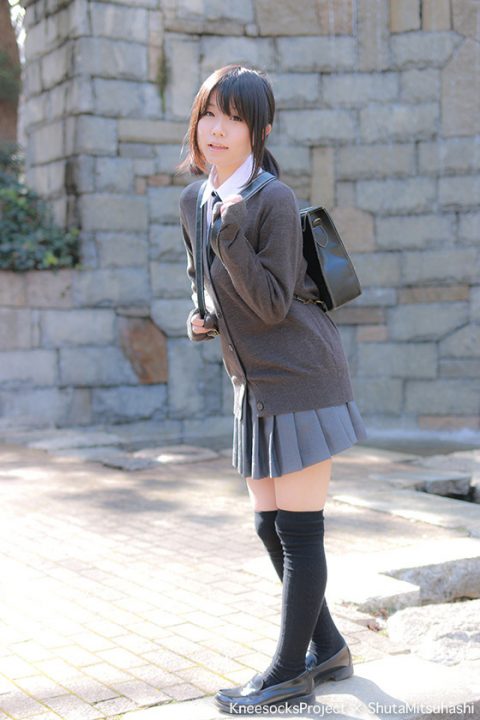 くろねこ 制服 コスプレ