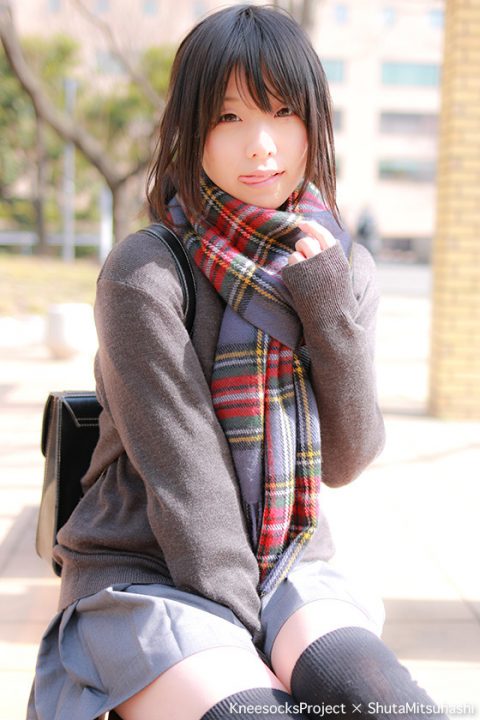 くろねこ 制服 画像