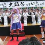 柊かがみ ツインテール コスプレ 画像