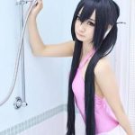 まゆふぁむ ツインテール コスプレ 画像