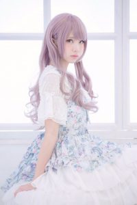 えなこ コスプレイヤーとセックス 画像