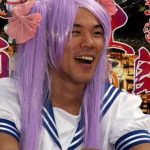 柊かがみ ツインテール コスプレ 画像