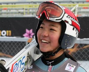 高梨沙羅 ビフォーアフター 画像