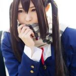 まゆふぁむ ツインテール コスプレ 画像