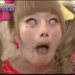 吹いたら負け！ GIF 画像