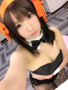 ゆとり コスプレ画像