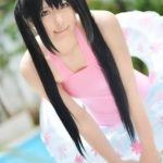 まゆふぁむ ツインテール コスプレ 画像