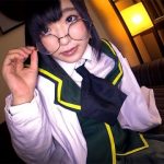 コスプレイヤーとセックス 画像