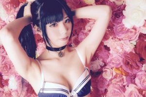 @mamiya08 水着 画像