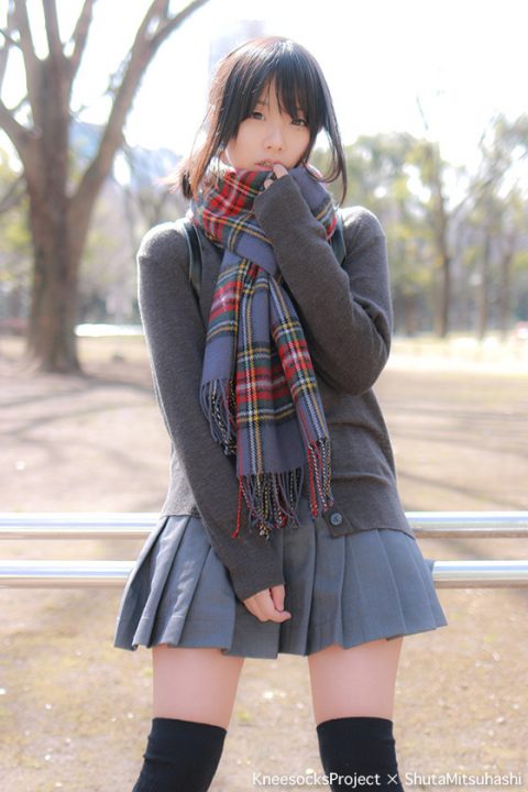 くろねこ 制服 画像