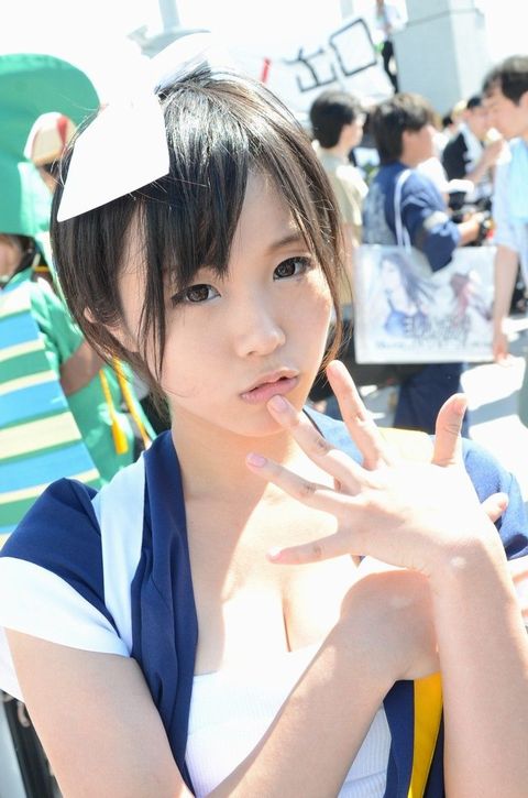 kuroneko_cos 画像