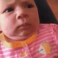 笑ったら負け！ GIF 画像