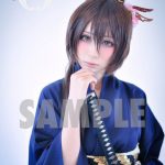 コスプレイヤー 枕カバー 画像