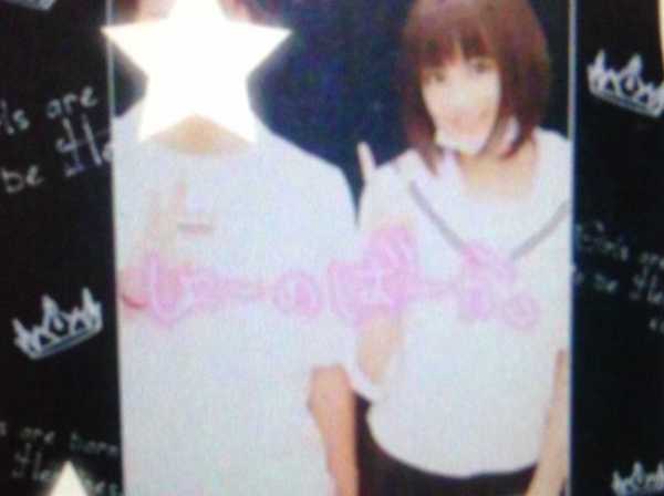 広瀬すず プリクラ 画像
