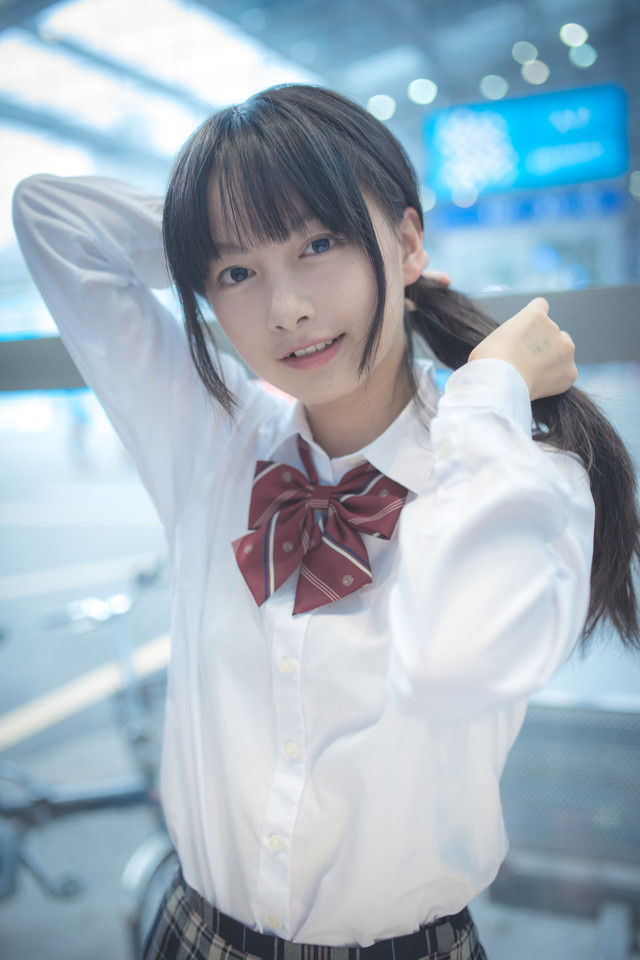 池田七帆