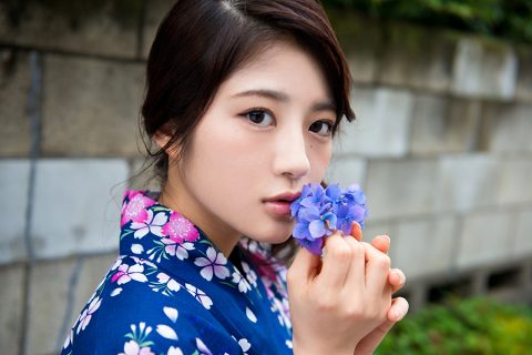 若月佑美