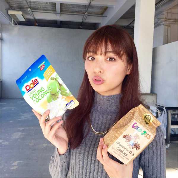 内田理央 画像