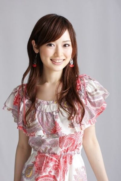 泉里香 昔の画像