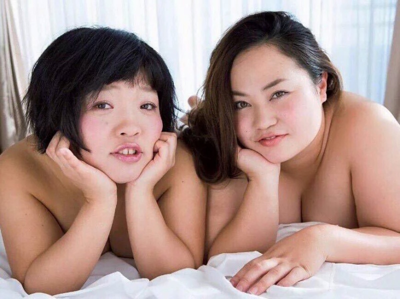 裸のおかずクラブ