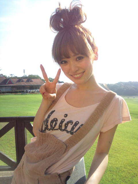 泉里香 昔の画像