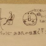 トイレ盗撮 道具 画像