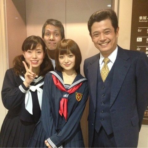 安達祐実