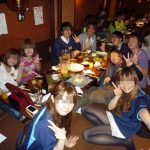 ヤリサー 新歓コンパ