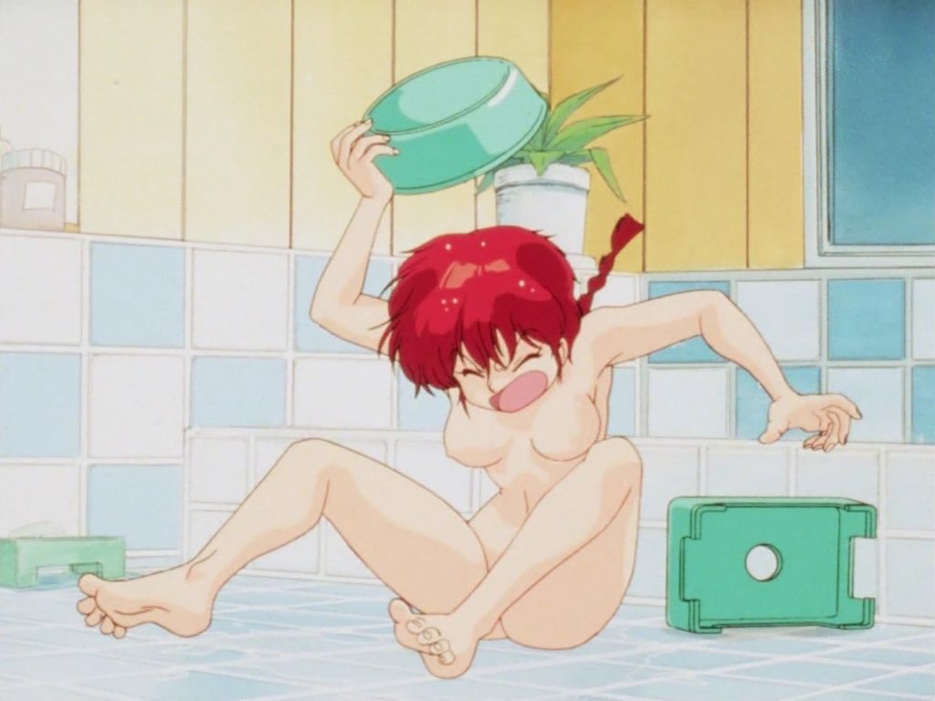 らんま