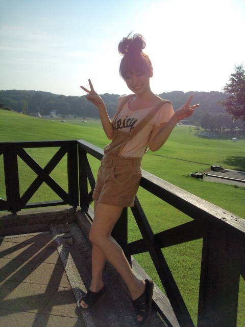 泉里香 昔の画像