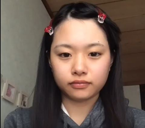 ビフォー