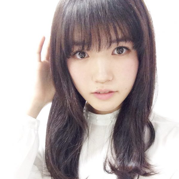 美山加恋 画像