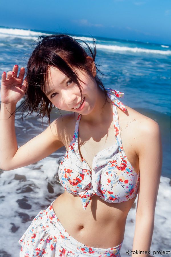 楠ろあ グラビア 画像