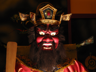 エンマ大王 画像