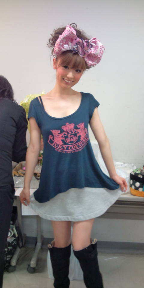 泉里香 画像