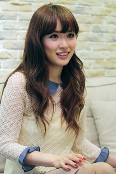 泉里香 昔の画像